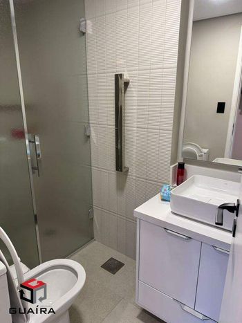 Foto 45 do(a) Apartamento de 4 quartos à venda em Jardim Bela Vista, Santo André