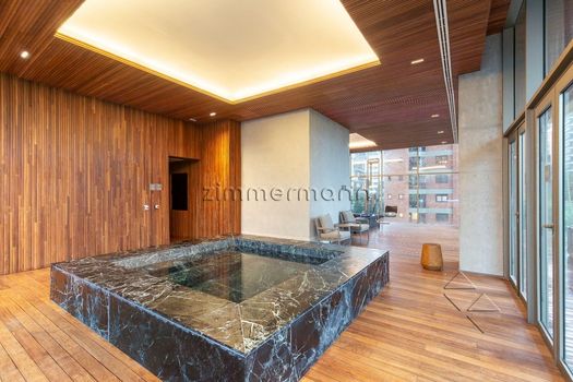 Foto 12 do(a) Apartamento de 2 quartos à venda em Jardim Europa, São Paulo
