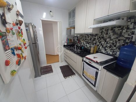Foto 14 do(a) Apartamento de 3 quartos à venda em Jardim da Saúde, São Paulo