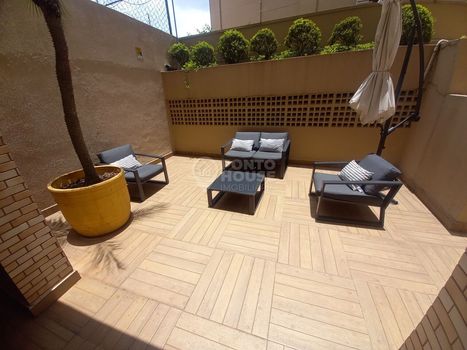Foto 18 do(a) Apartamento de 3 quartos à venda em Jardim da Saúde, São Paulo