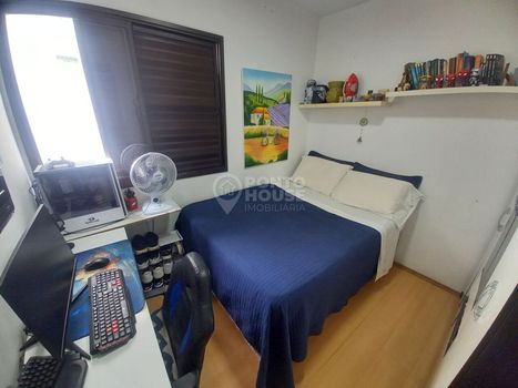 Foto 8 do(a) Apartamento de 3 quartos à venda em Jardim da Saúde, São Paulo