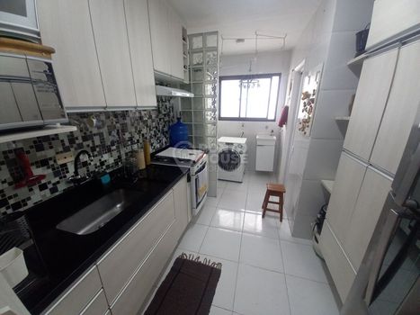 Foto 13 do(a) Apartamento de 3 quartos à venda em Jardim da Saúde, São Paulo