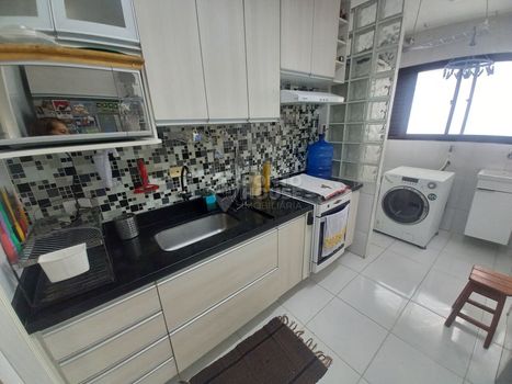 Foto 15 do(a) Apartamento de 3 quartos à venda em Jardim da Saúde, São Paulo