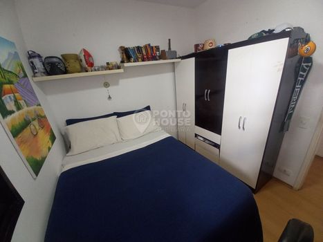 Foto 9 do(a) Apartamento de 3 quartos à venda em Jardim da Saúde, São Paulo