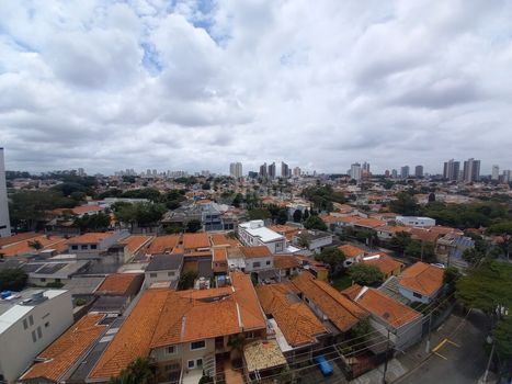 Foto 2 do(a) Apartamento de 3 quartos à venda em Jardim da Saúde, São Paulo