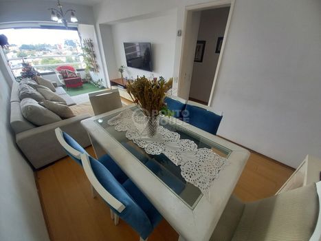 Foto 4 do(a) Apartamento de 3 quartos à venda em Jardim da Saúde, São Paulo