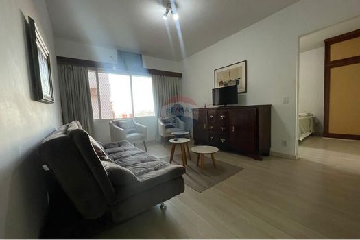 Foto 5 do(a) Flat de 1 quartos à venda em Vila Seixas, Ribeirão Preto
