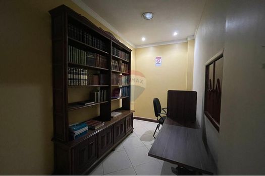 Foto 14 do(a) Flat de 1 quartos à venda em Vila Seixas, Ribeirão Preto