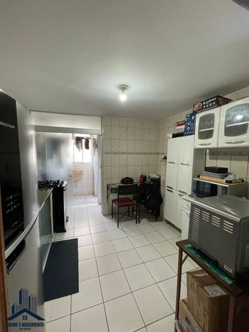 Foto 7 do(a) Apartamento de 2 quartos à venda em Jardim Bonfiglioli, São Paulo