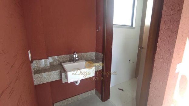 Foto 13 do(a) Casa em Condomínio de 3 quartos à venda em Vargem Grande, Teresópolis