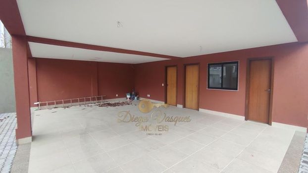 Foto 4 do(a) Casa em Condomínio de 3 quartos à venda em Vargem Grande, Teresópolis