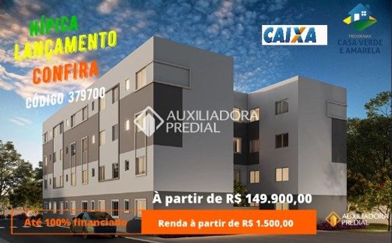 Foto 28 do(a) Apartamento de 2 quartos à venda em Hípica, Porto Alegre