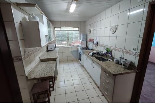 Foto 15 do(a) Casa de 3 quartos à venda em Vila América, Lins