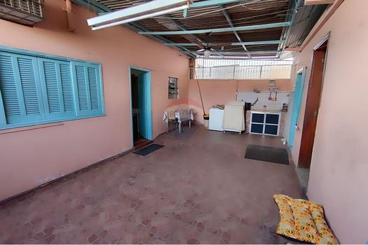 Foto 17 do(a) Casa de 3 quartos à venda em Vila América, Lins