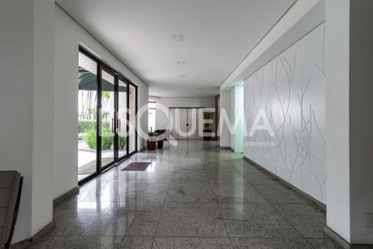 Foto 22 do(a) Apartamento de 3 quartos à venda em Campo Belo, São Paulo