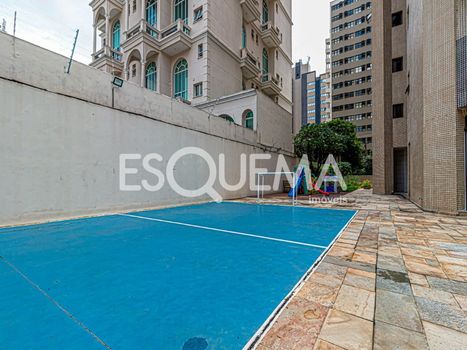 Foto 18 do(a) Apartamento de 3 quartos à venda em Campo Belo, São Paulo