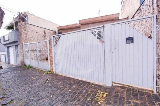 Foto 30 do(a) Casa de 4 quartos à venda em Vila Canero, São Paulo