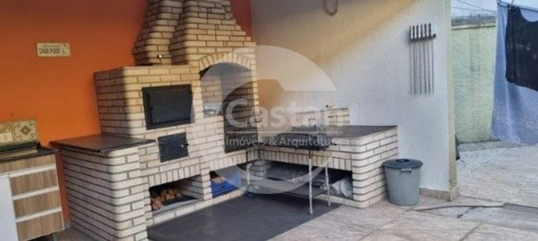 Foto 31 do(a) Casa de 4 quartos à venda em Vila Canero, São Paulo