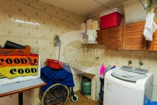 Foto 13 do(a) Casa de 4 quartos à venda em Vila Canero, São Paulo