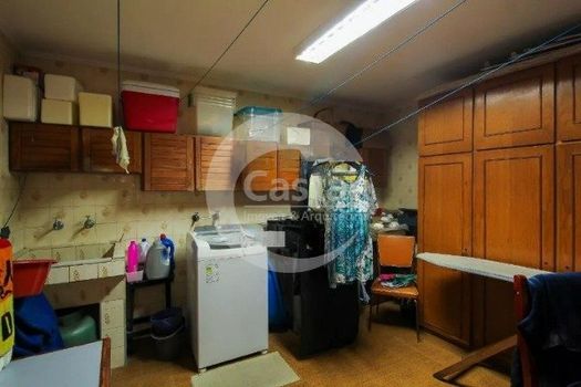 Foto 22 do(a) Casa de 4 quartos à venda em Vila Canero, São Paulo