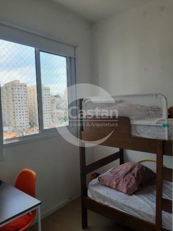 Foto 8 do(a) Apartamento de 2 quartos à venda em Cambuci, São Paulo