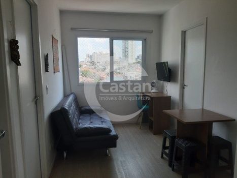 Foto 7 do(a) Apartamento de 2 quartos à venda em Cambuci, São Paulo
