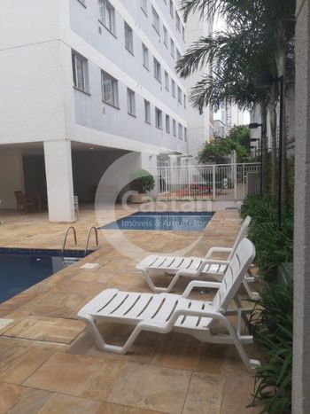 Foto 11 do(a) Apartamento de 2 quartos à venda em Cambuci, São Paulo