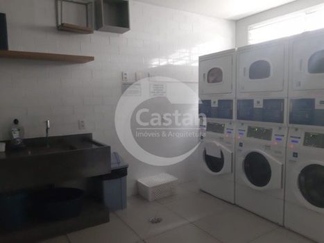 Foto 17 do(a) Apartamento de 2 quartos à venda em Cambuci, São Paulo