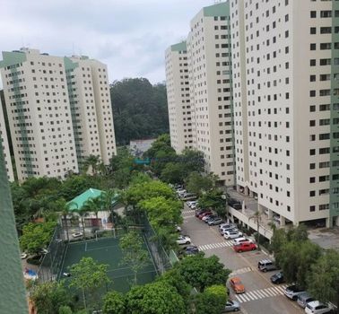 Foto 19 do(a) Apartamento de 3 quartos à venda em Parque Alves de Lima, São Paulo