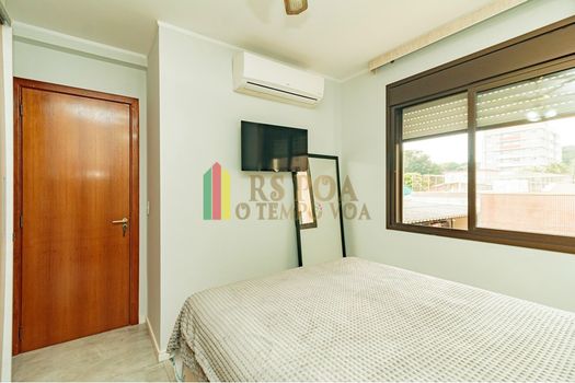 Foto 36 do(a) Apartamento de 2 quartos à venda em Cristal, Porto Alegre