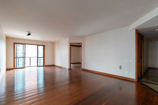 Foto 1 do(a) Apartamento de 3 quartos à venda em Moema, São Paulo