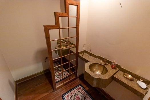 Foto 39 do(a) Apartamento de 3 quartos à venda em Moema, São Paulo