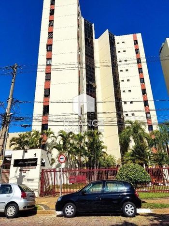 Foto 2 do(a) Apartamento false à venda em Vila Industrial, Campinas
