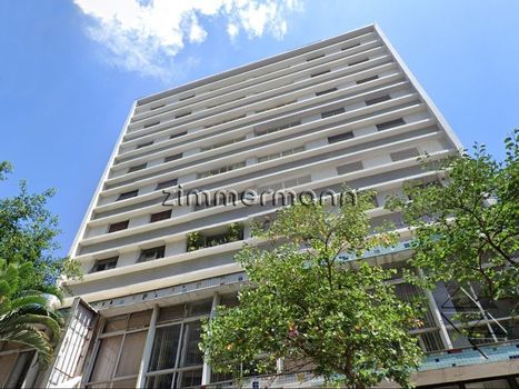 Foto 23 do(a) Apartamento de 3 quartos à venda em República, São Paulo
