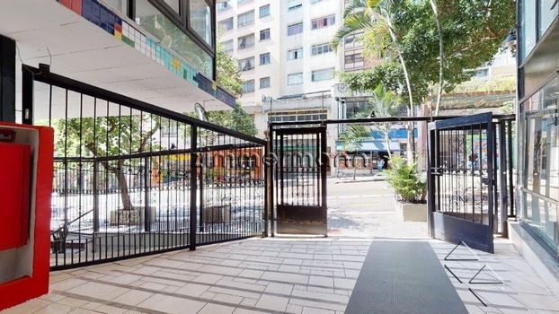 Foto 30 do(a) Apartamento de 3 quartos à venda em República, São Paulo