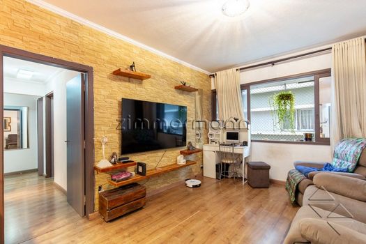 Foto 3 do(a) Apartamento de 3 quartos à venda em República, São Paulo