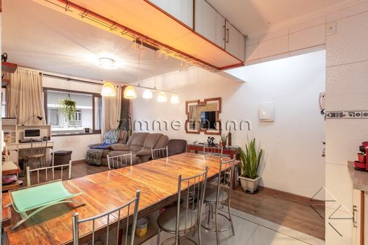 Foto 6 do(a) Apartamento de 3 quartos à venda em República, São Paulo