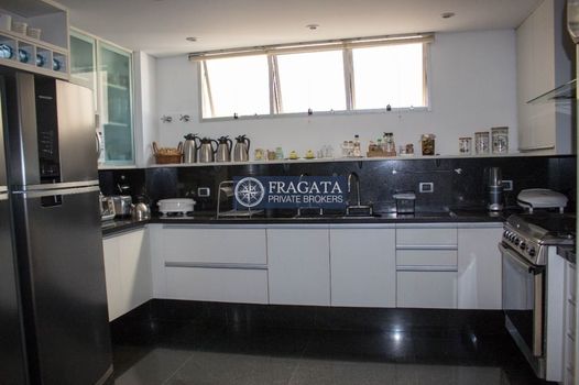 Foto 12 do(a) Apartamento de 3 quartos à venda em Jardim Paulista, São Paulo