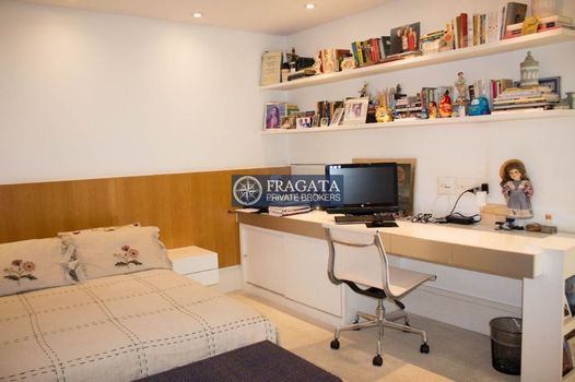Foto 18 do(a) Apartamento de 3 quartos à venda em Jardim Paulista, São Paulo
