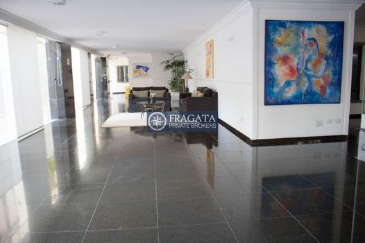 Foto 22 do(a) Apartamento de 3 quartos à venda em Jardim Paulista, São Paulo