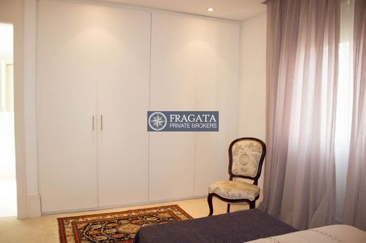 Foto 17 do(a) Apartamento de 3 quartos à venda em Jardim Paulista, São Paulo