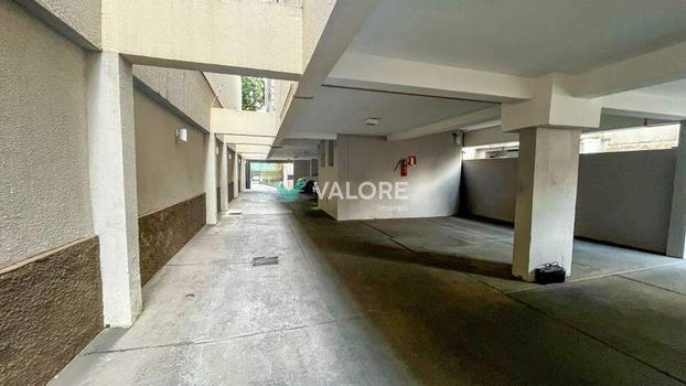 Foto 15 do(a) Apartamento de 3 quartos à venda em Santo Antônio, Belo Horizonte