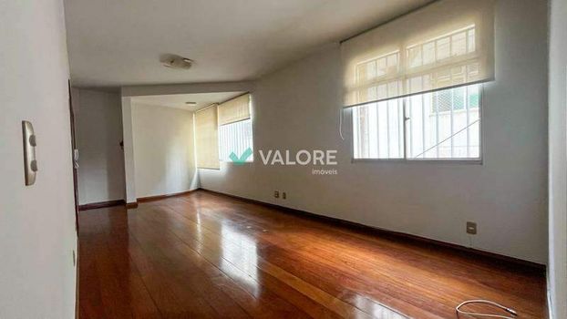 Foto 13 do(a) Apartamento de 3 quartos à venda em Santo Antônio, Belo Horizonte