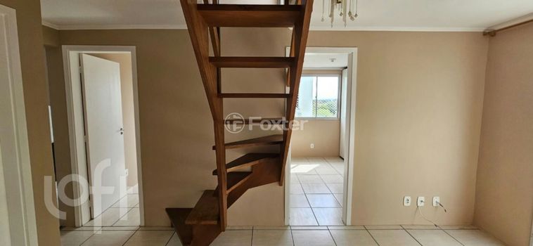 Foto 3 do(a) Apartamento de 3 quartos à venda em Estância Velha, Canoas