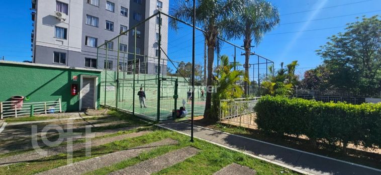Foto 31 do(a) Apartamento de 3 quartos à venda em Estância Velha, Canoas