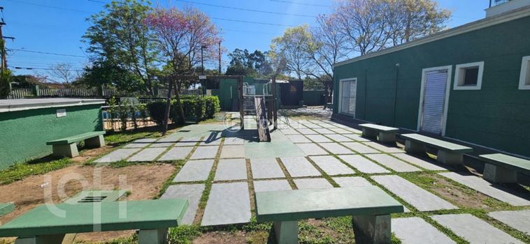 Foto 33 do(a) Apartamento de 3 quartos à venda em Estância Velha, Canoas