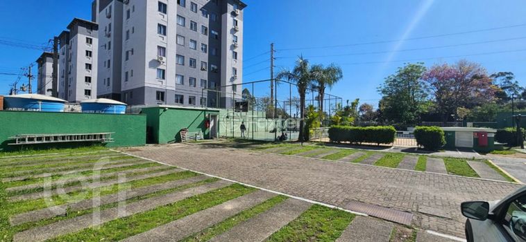 Foto 30 do(a) Apartamento de 3 quartos à venda em Estância Velha, Canoas