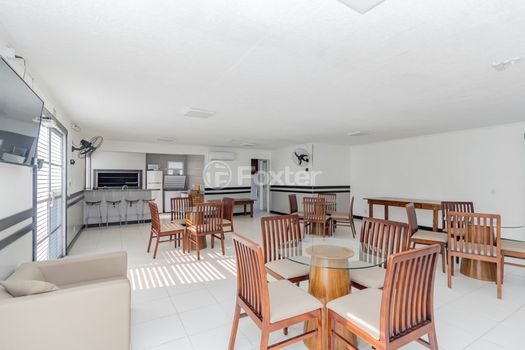 Foto 49 do(a) Apartamento de 3 quartos à venda em Estância Velha, Canoas