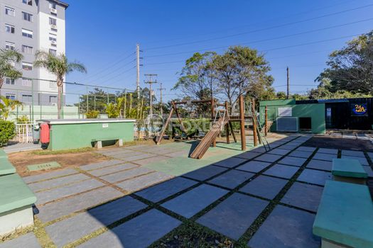 Foto 43 do(a) Apartamento de 3 quartos à venda em Estância Velha, Canoas