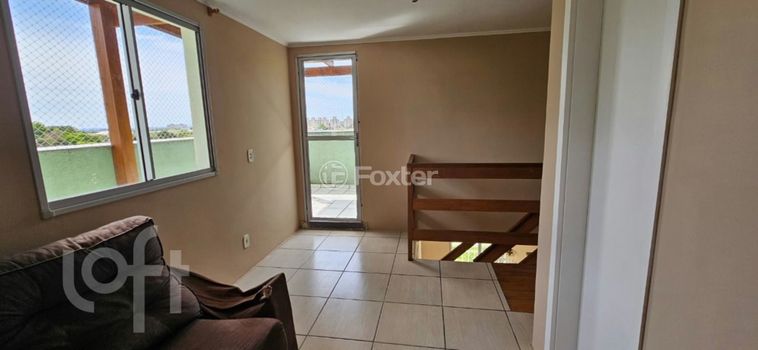 Foto 17 do(a) Apartamento de 3 quartos à venda em Estância Velha, Canoas